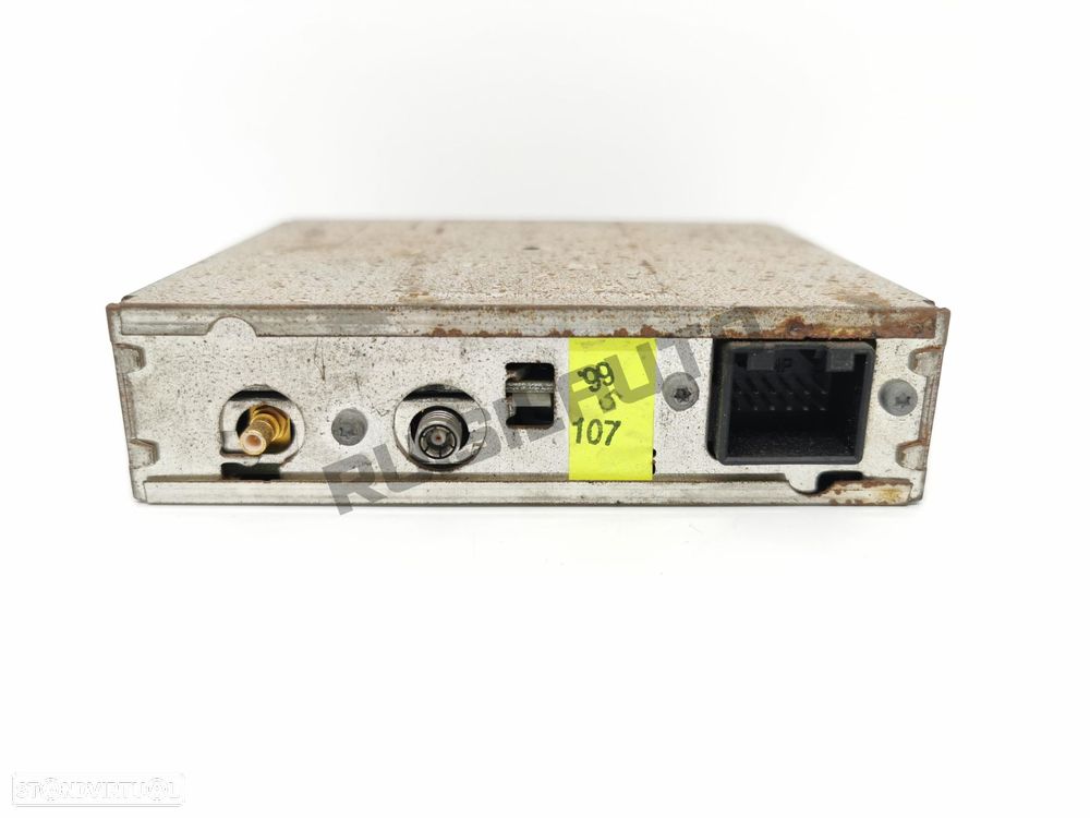 Amplificador De áudio 4b191_9894 Audi A6 C5 (4b) [1997_2005] 2. - 1