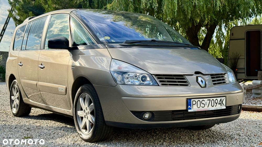 Renault Grand Espace - 8
