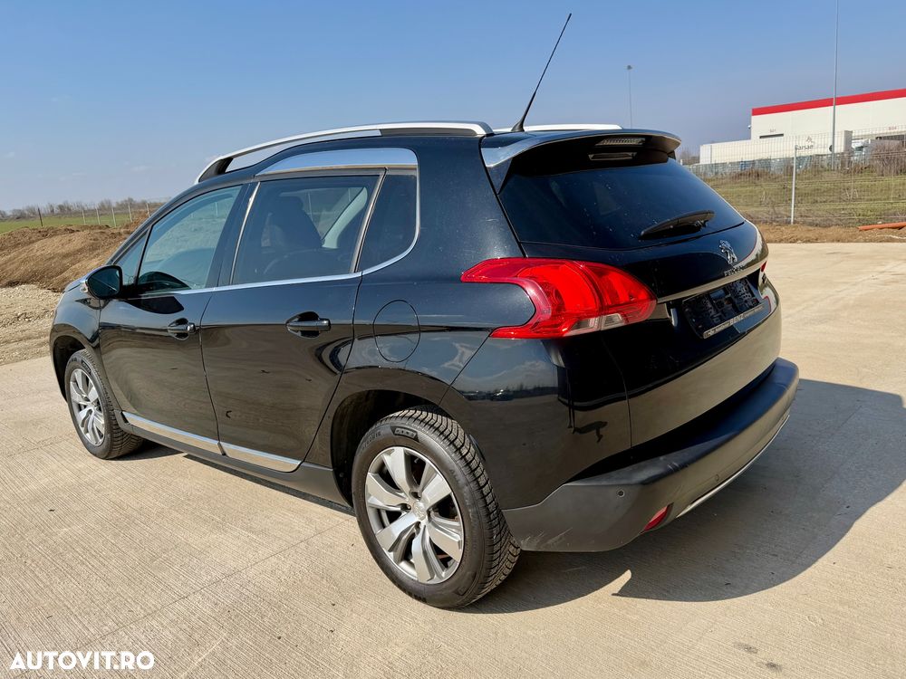 Peugeot 2008 82 VTI Allure - 3