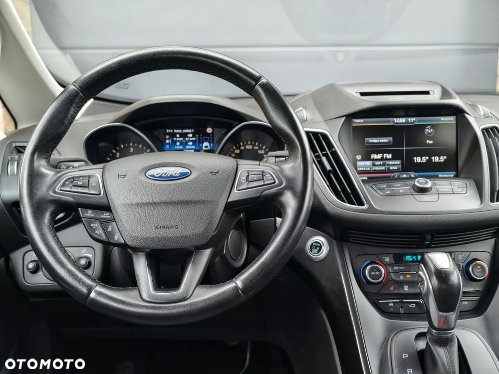 Ford Grand C-MAX Gr 2.0 TDCi Titanium ASS - 6