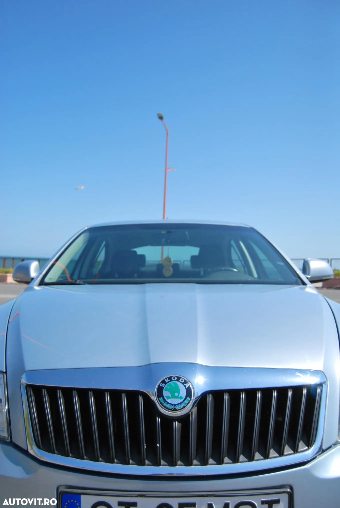 Skoda Octavia 1.2 TSI Business - 10
