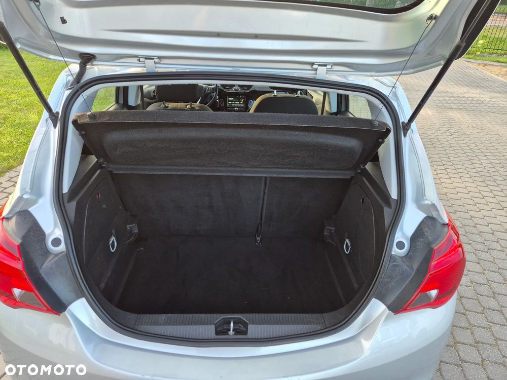 Opel Corsa 1.4 Innovation - 34