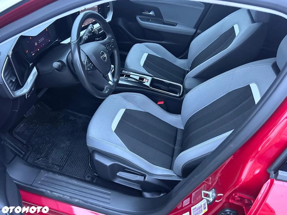 Opel Mokka 1.2 T Elegance S&S - 8