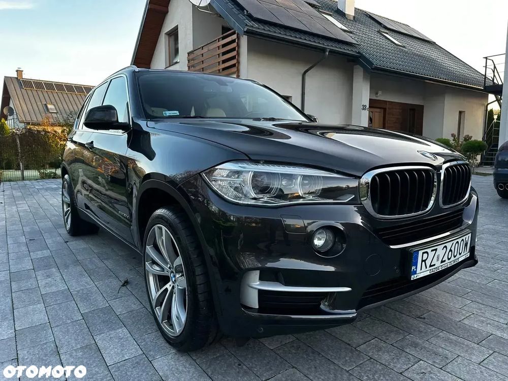 BMW X5 xDrive30d - 3