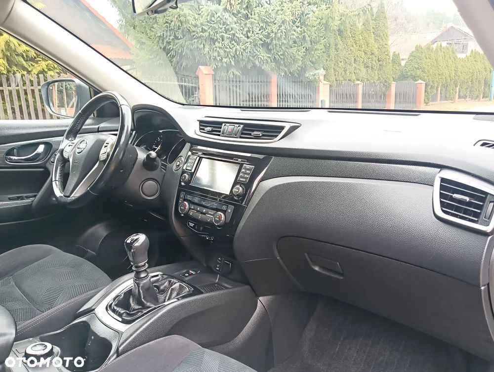 Nissan X-Trail - 30