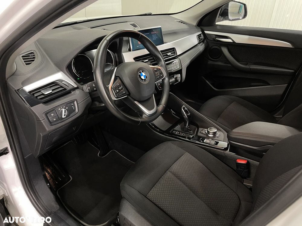BMW X2 sDrive18i Aut. Advantage Plus - 6