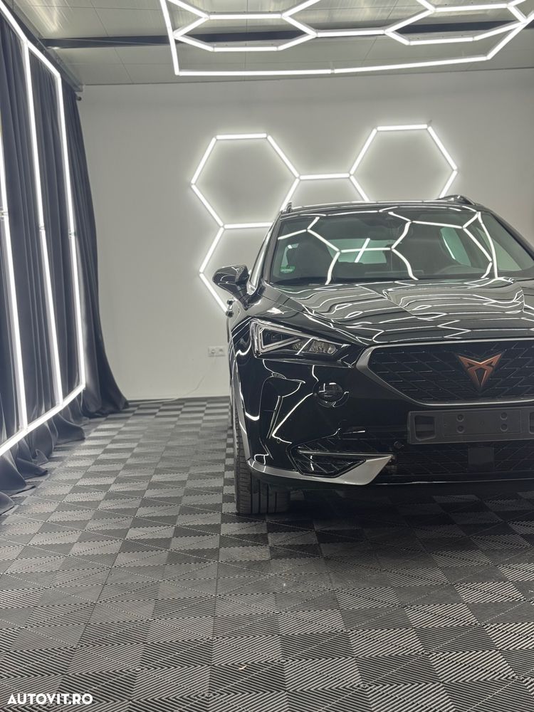 Cupra Formentor 1.4 e-HYBRID PHEV VZ - 15