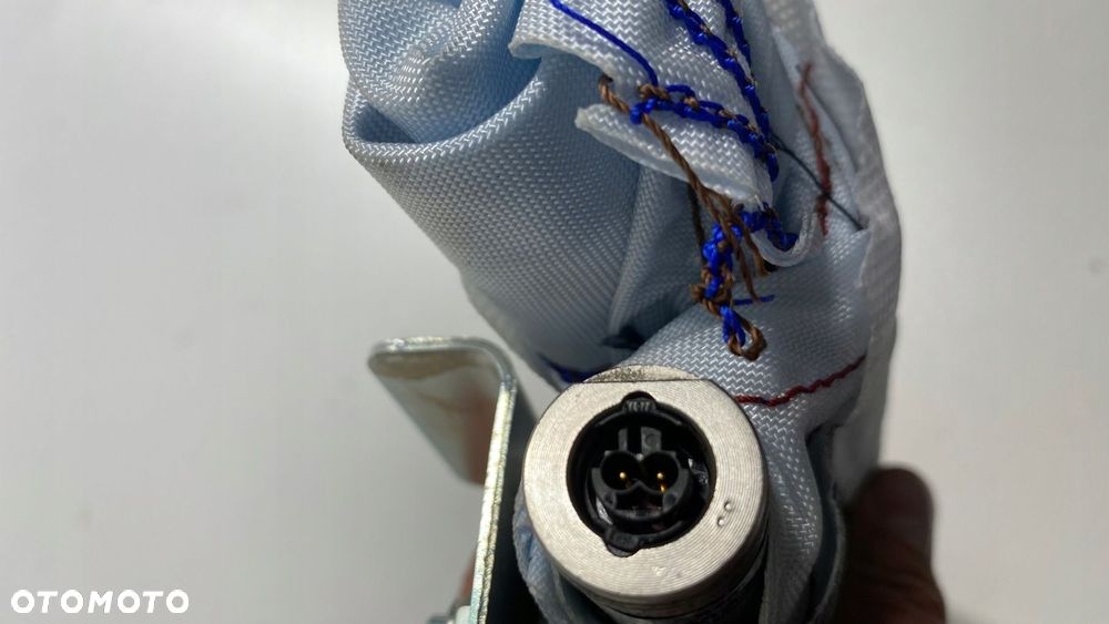 RANGE ROVER EVOQUE CABRIO AIR BAG PODUSZKA FOTELA BOCZNA LEWA 2016 ROK - 6