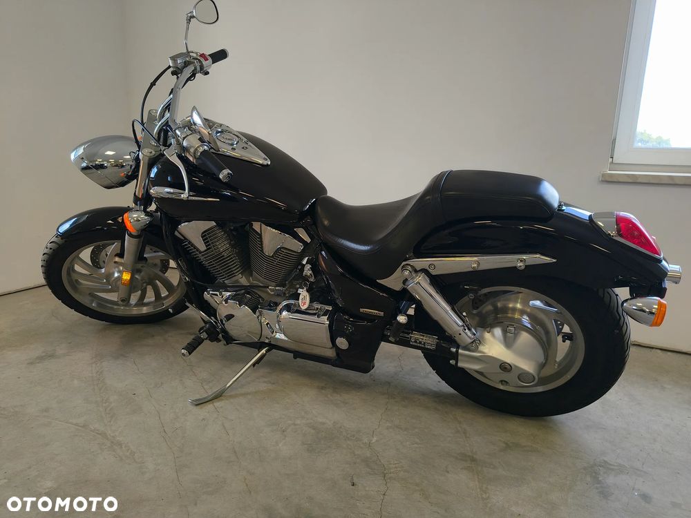 Honda VTX - 3