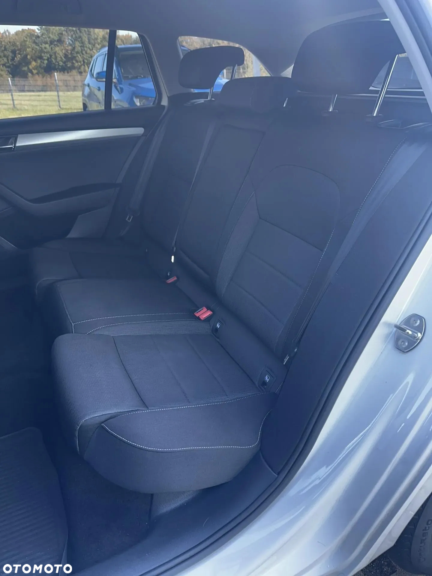Skoda Superb 2.0 TDI 4x4 Ambition DSG - 27