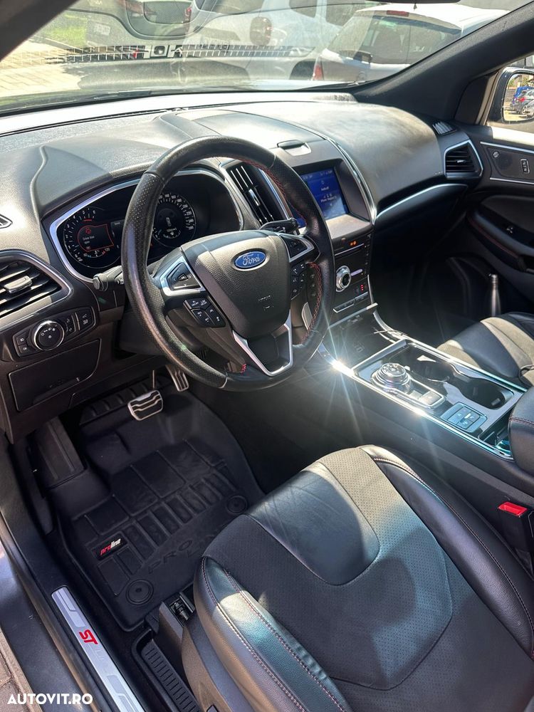 Ford Edge 2.0 Panther A8 AWD ST Line - 11