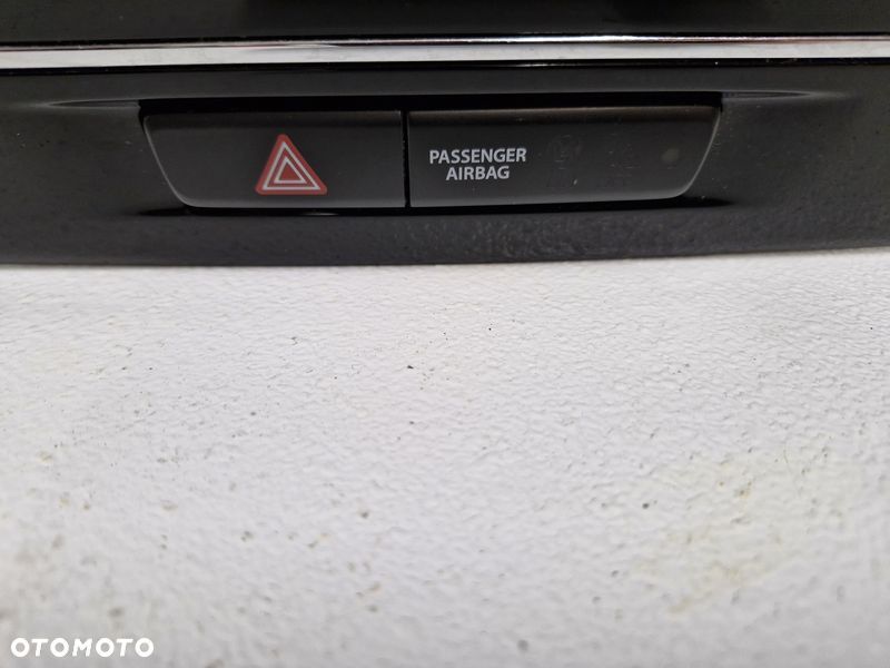 SUZUKI VITARA III 3 RADIO NAWIGACJA WYŚWIETLACZ EKRAN 39920-54PA6 - 3