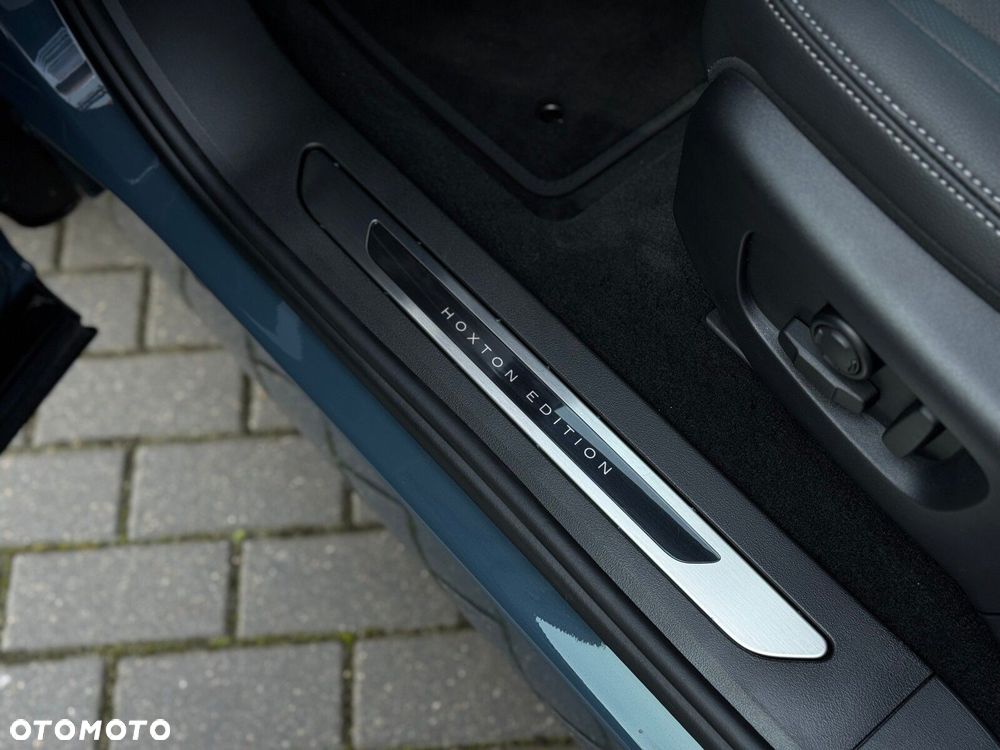 Land Rover Range Rover Evoque - 17