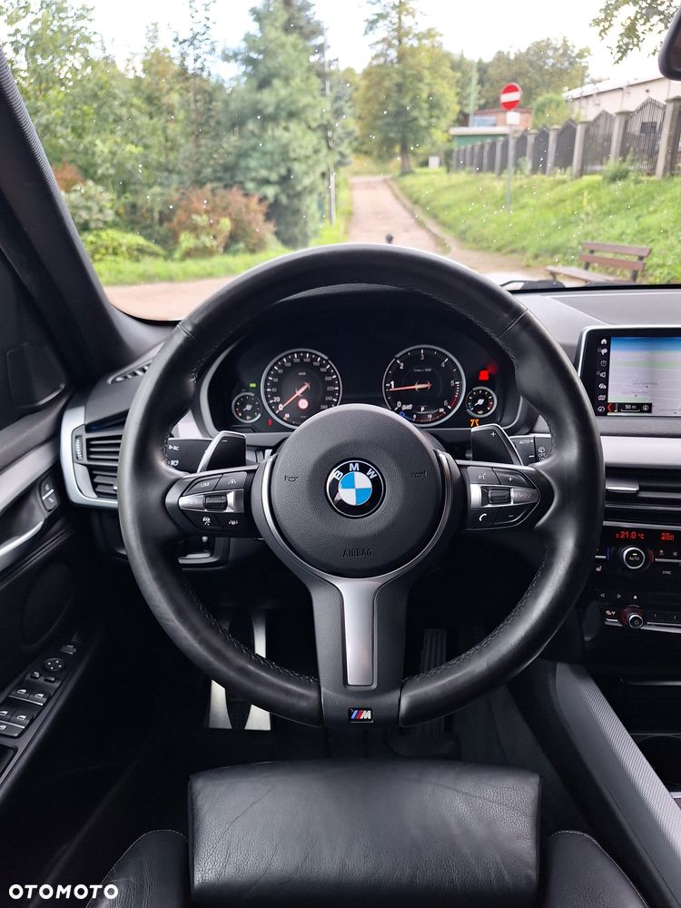 BMW X5 xDrive25d sport - 13