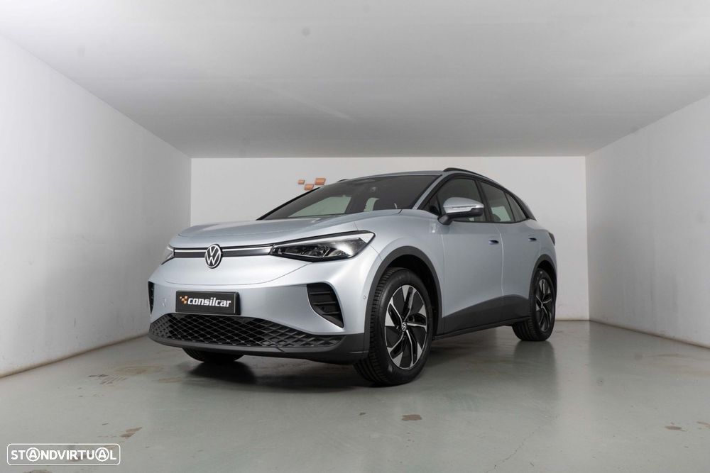 VW ID.4 79 kWh Pro - 9