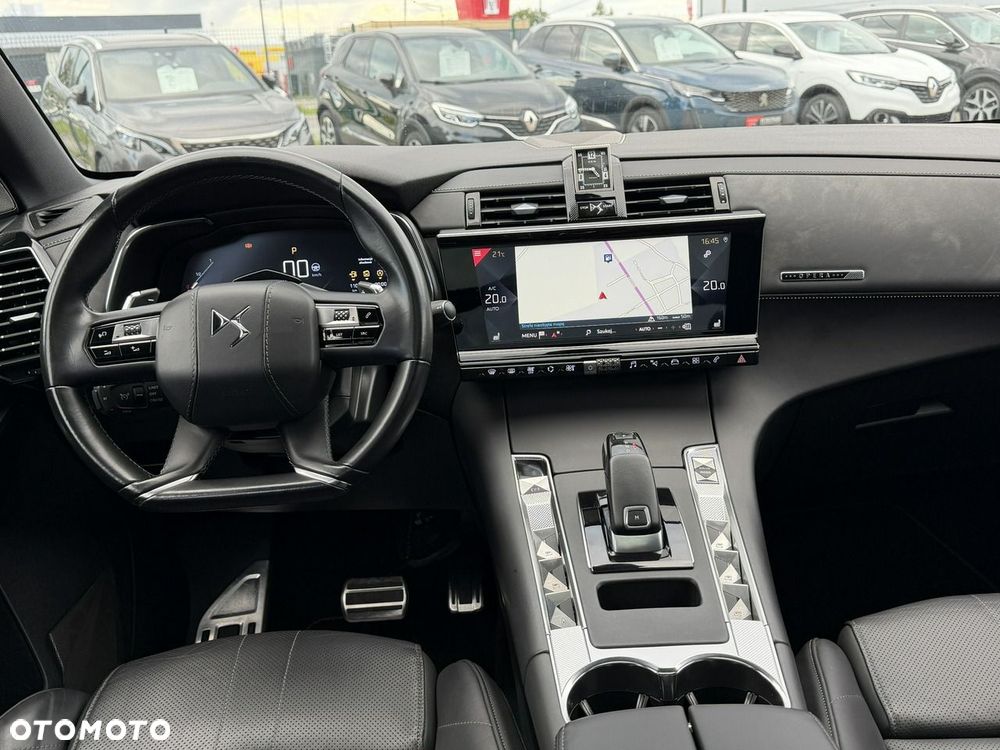 DS Automobiles DS 7 Crossback 2.0 BlueHDi Be Chic - 20