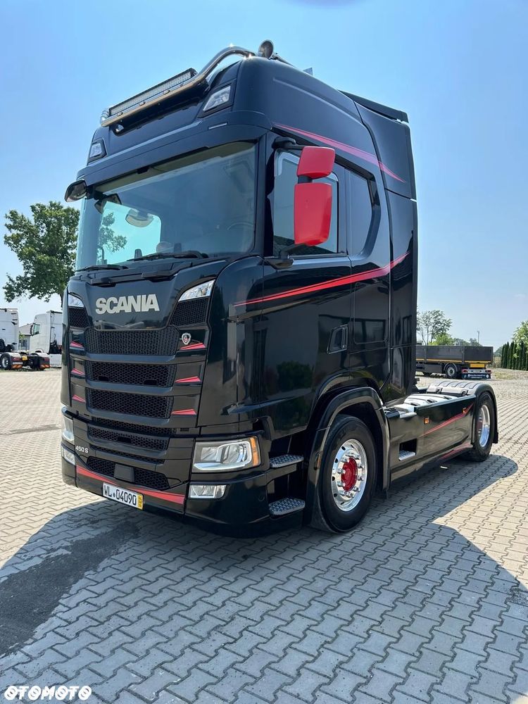 Krone - 7