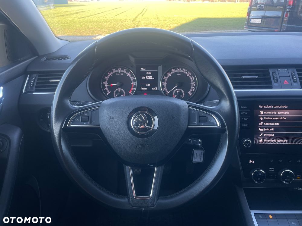 Skoda Octavia - 19