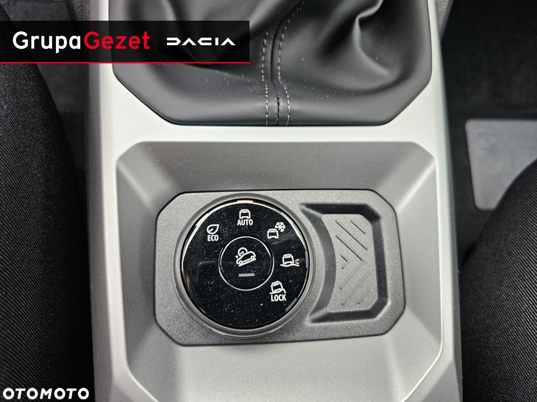 Dacia Inny - 10