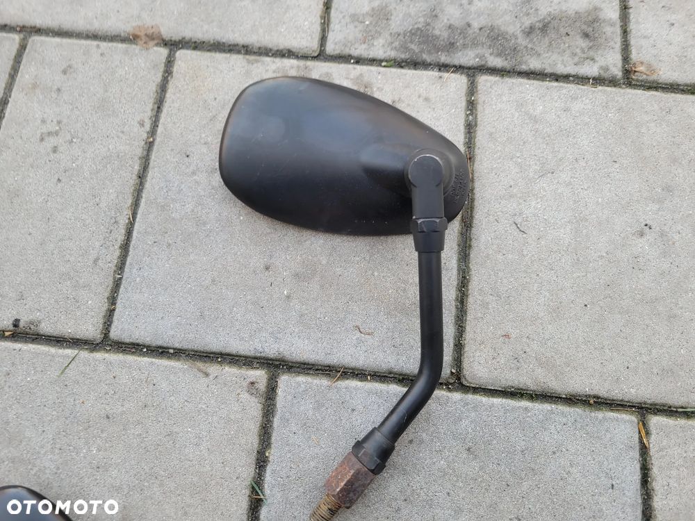 Lusterka Yamaha XSR 700 900 - 12