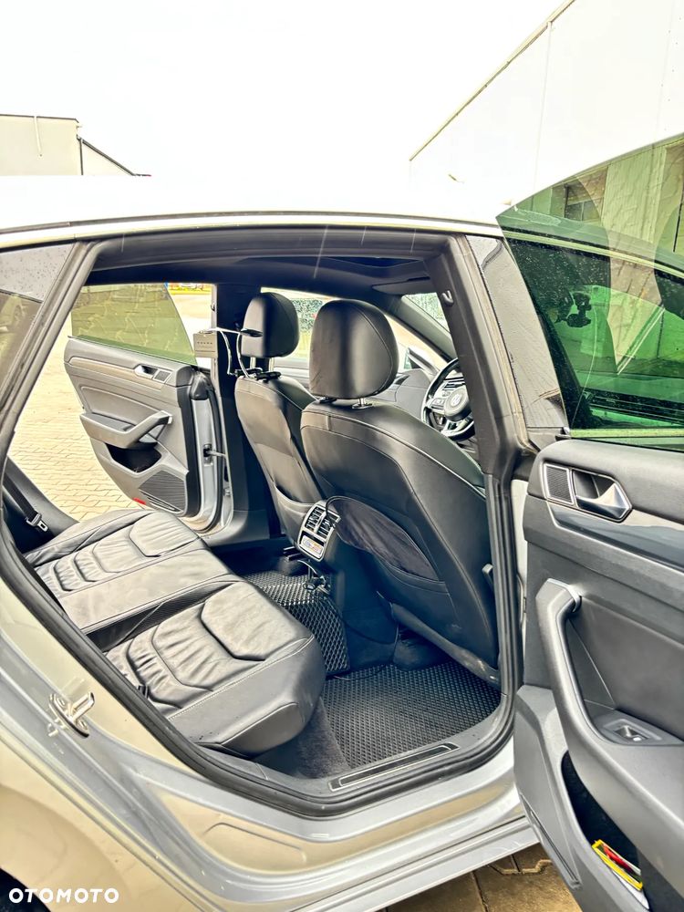 Volkswagen Arteon - 9