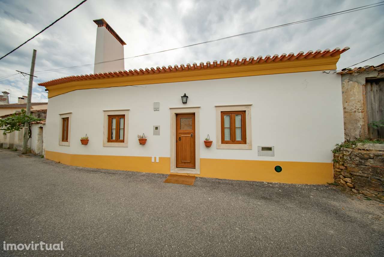 Moradia T3 Venda em Vila de Rei,Vila de Rei - Grande imagem: 5/58