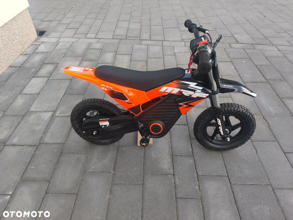 MRF Inny - 2