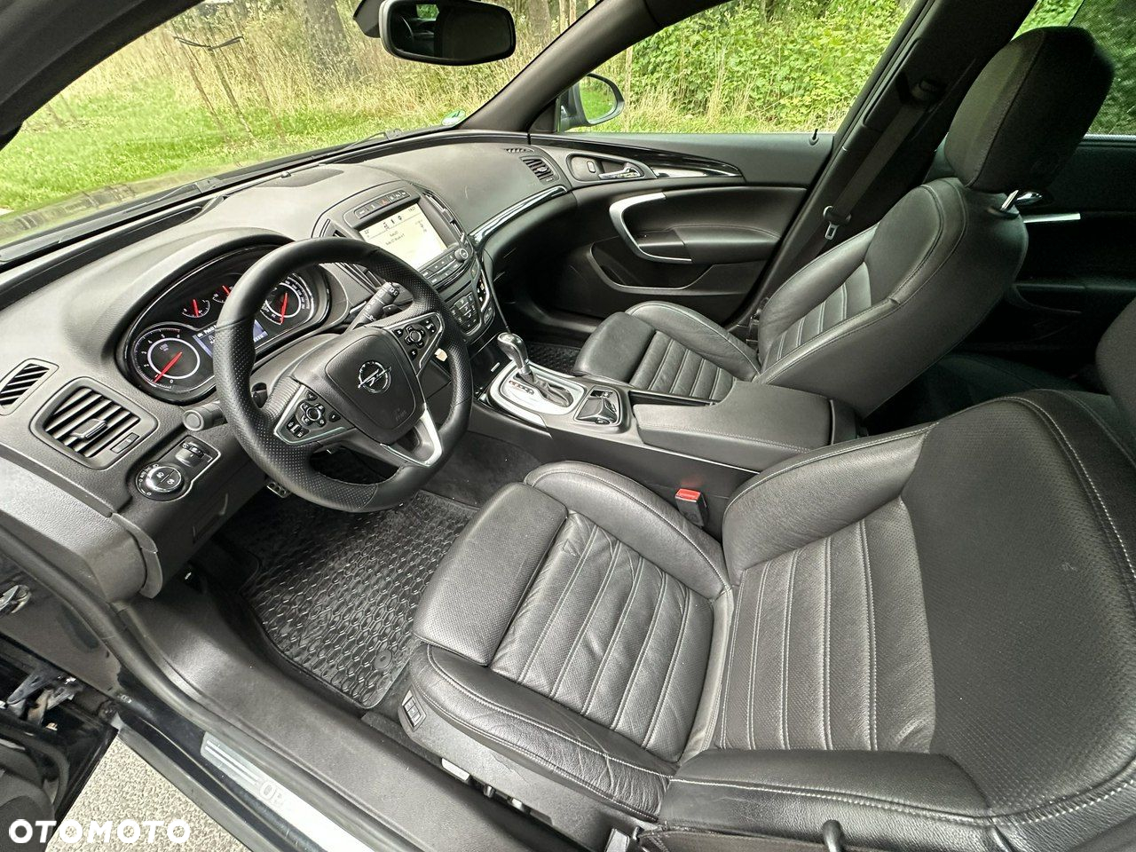 Opel Insignia - 19
