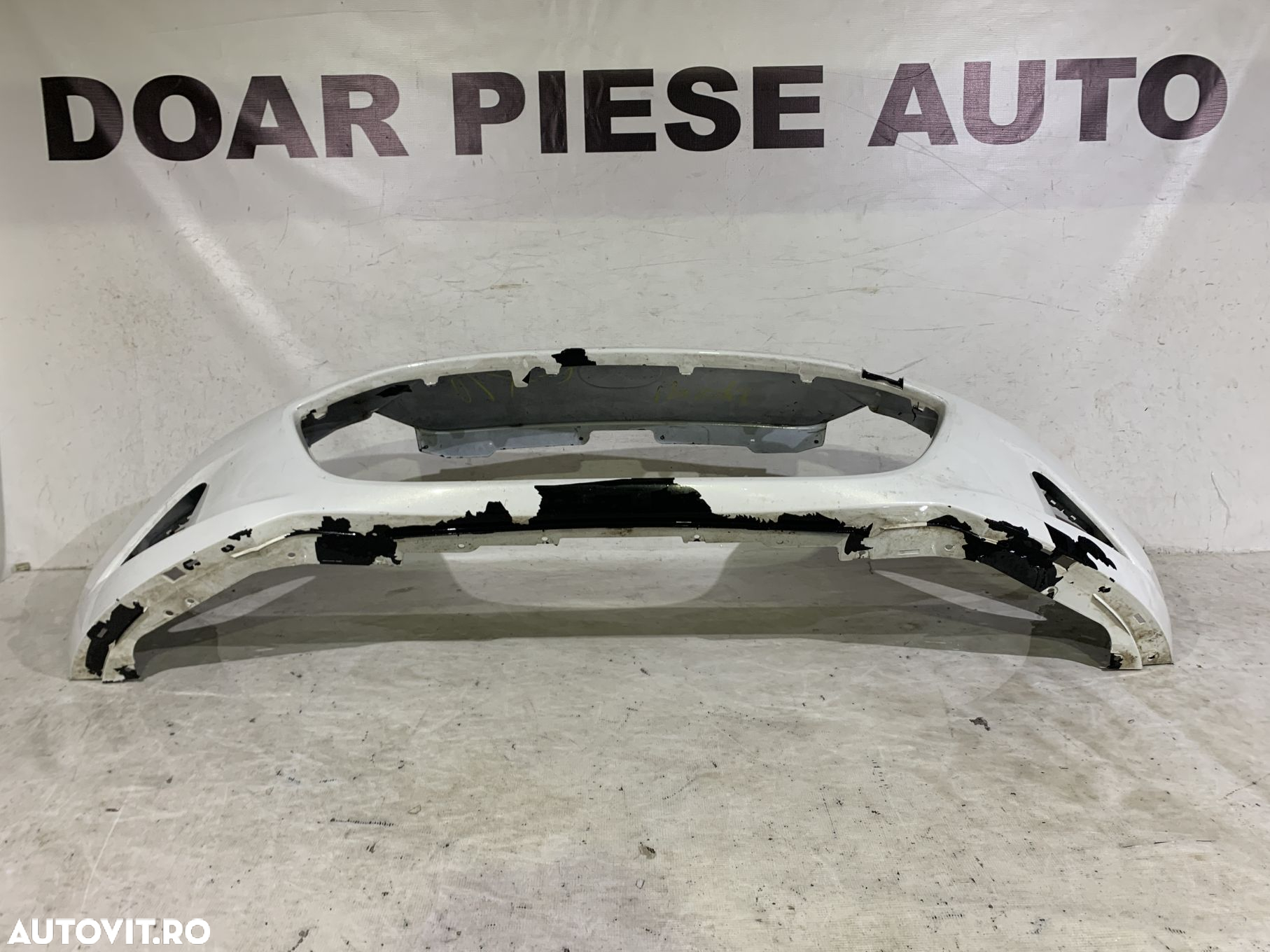 Bara fata Mazda  MX5, Miata, 2014, 2015, 2016, 2017, 2018, 2019, 2020, 2021, cod origine OE N243-50031. - 7