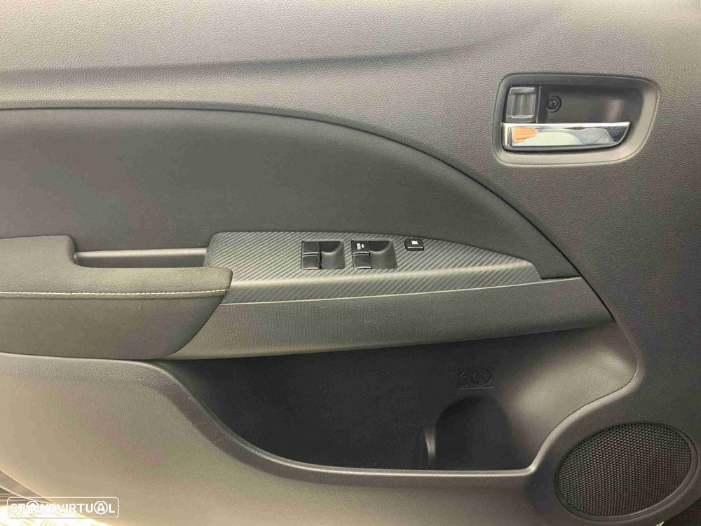 Mitsubishi Space Star 1.2 Connect Edition - 11
