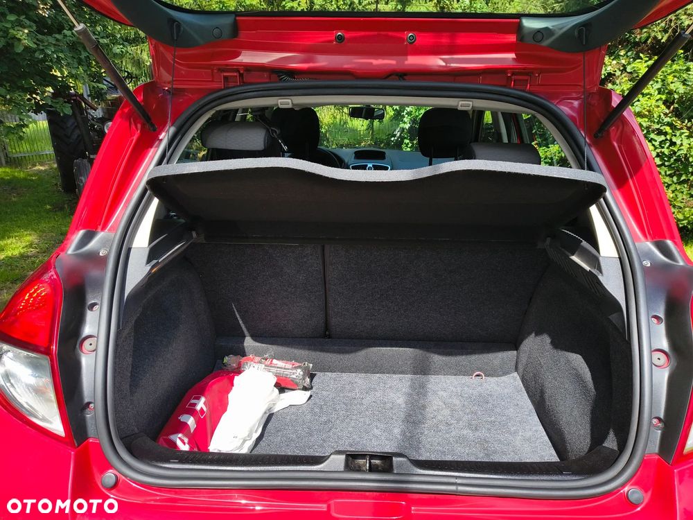Renault Clio 1.5 dCi Alize - 7
