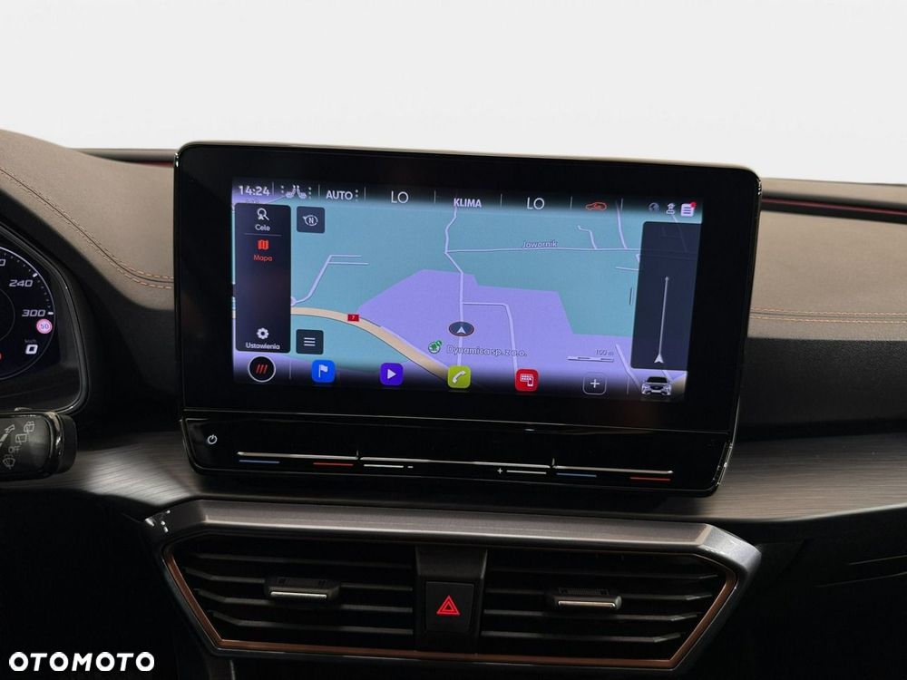 Cupra Formentor - 19