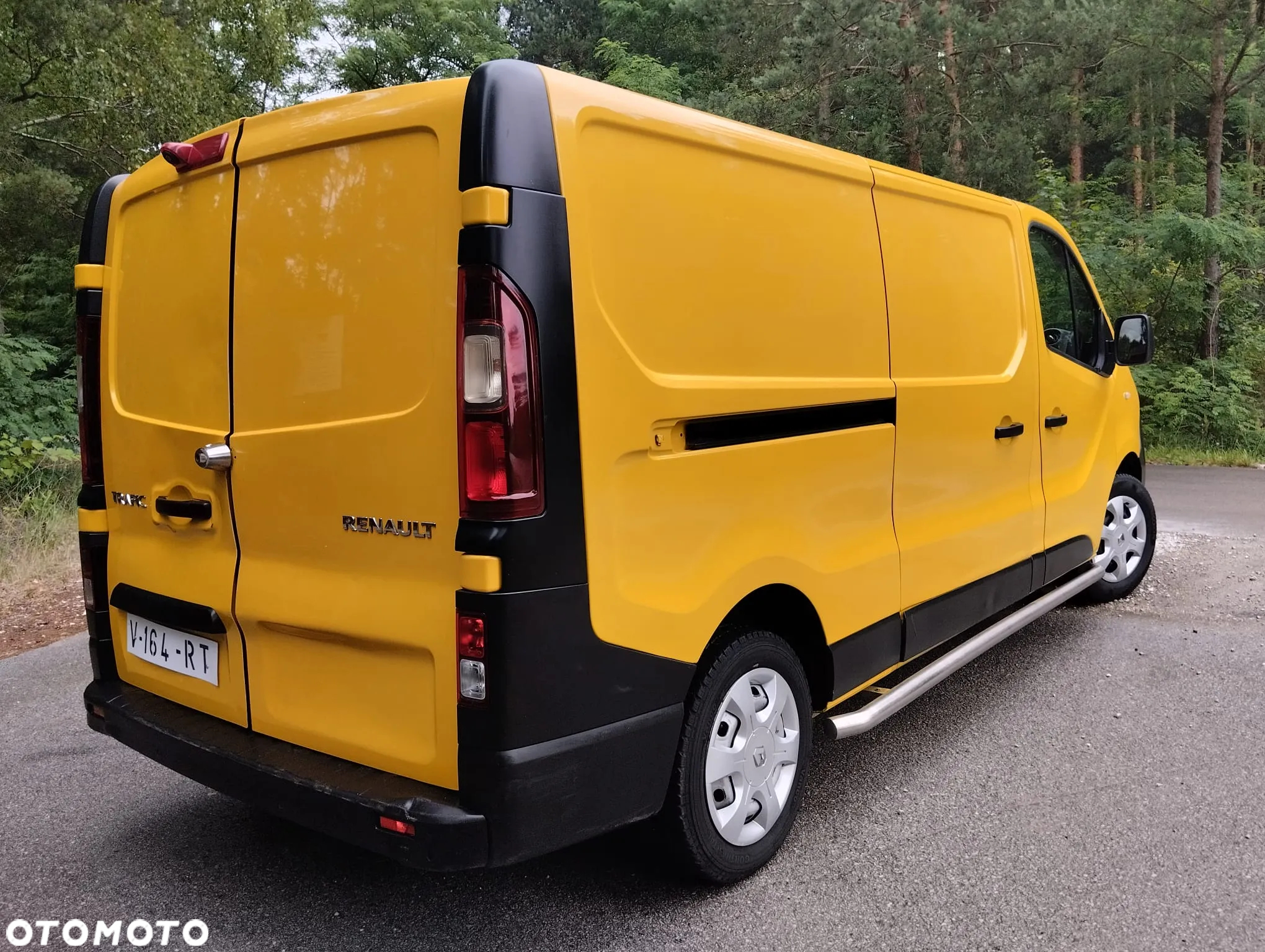 Renault Trafic - 5