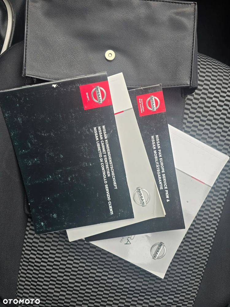 Nissan Micra 1.2 Salt & Pepper - 34