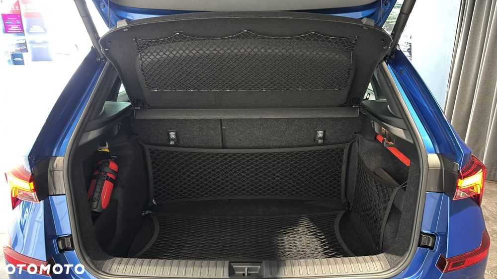 Skoda Kamiq 1.0 TSI Monte Carlo DSG - 18