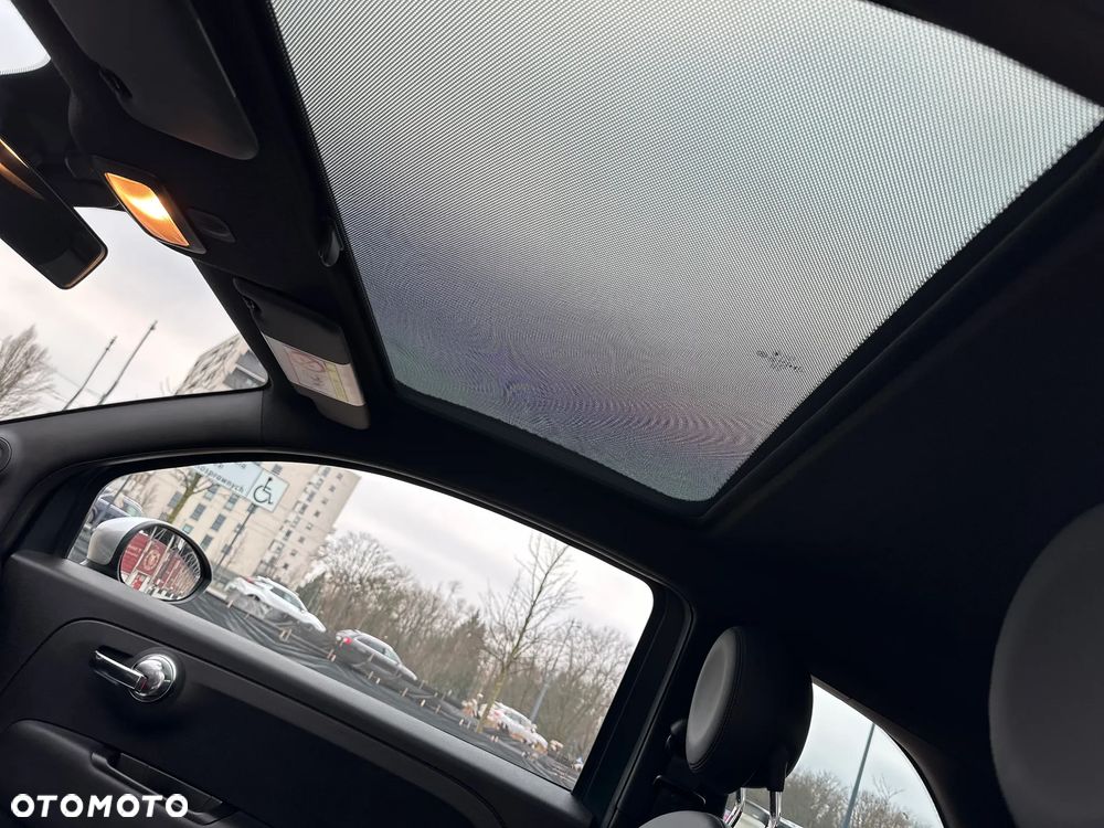 Fiat 500 1.2 Start&Stopp Rock-Star - 19