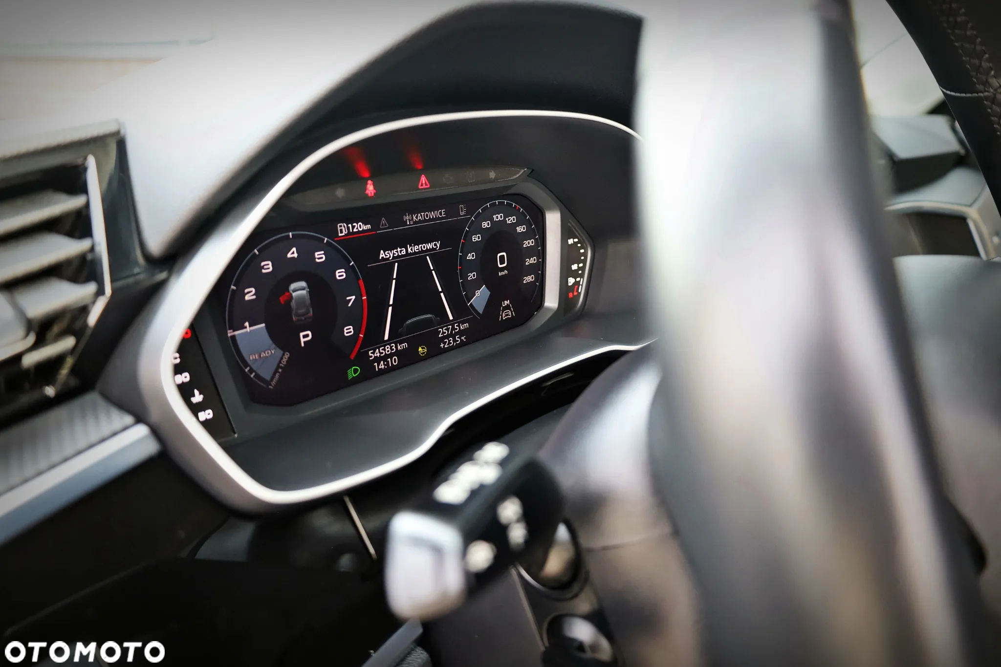 Audi Q3 35 TFSI S tronic - 17