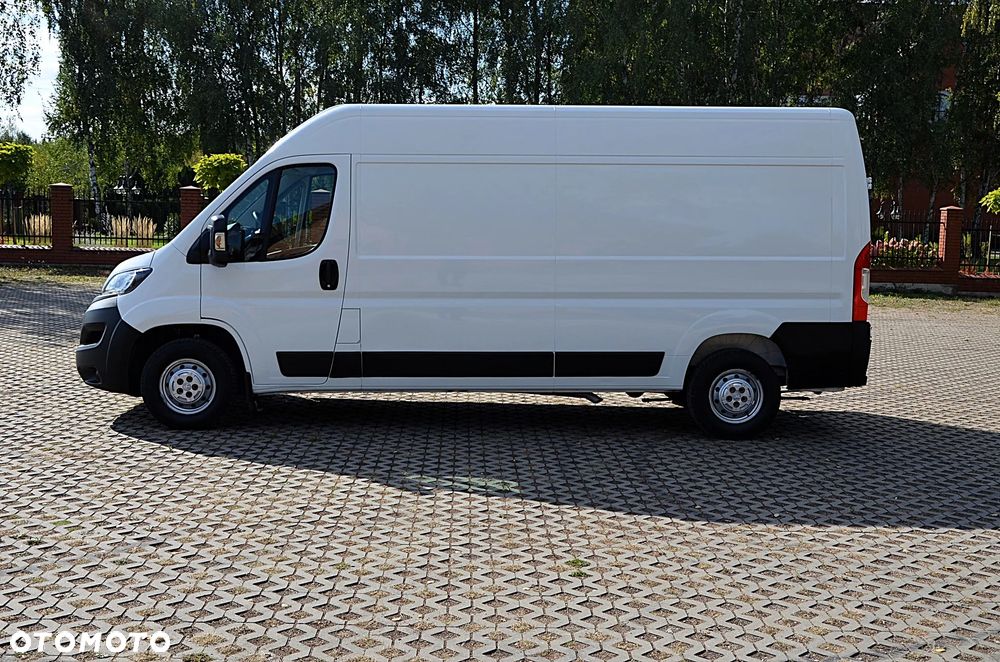 Peugeot BOXER - 2