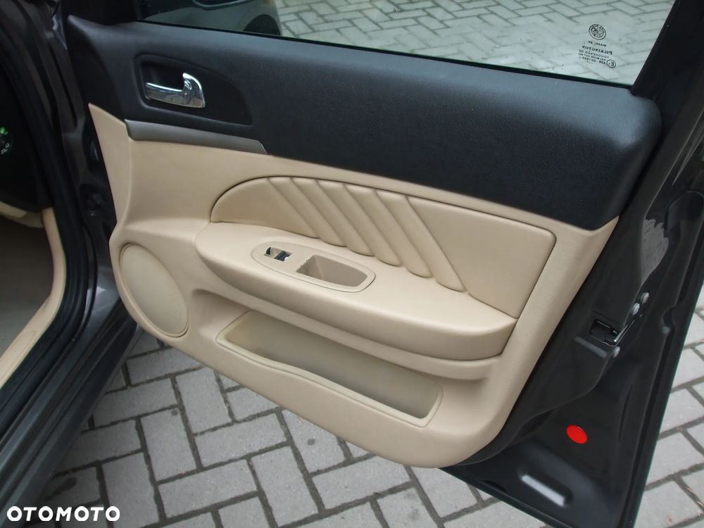 Alfa Romeo 159 1.9JTDM Progression - 13