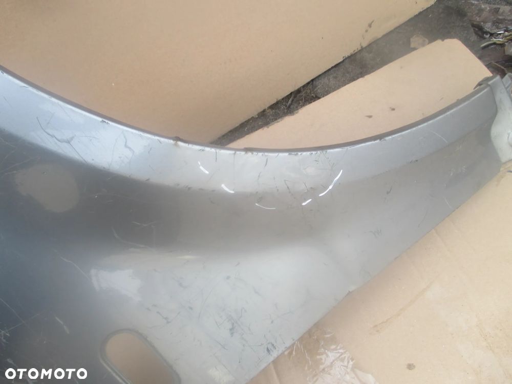 błotnik VW Passat B5 FL Orgianł bez rdzy - 8