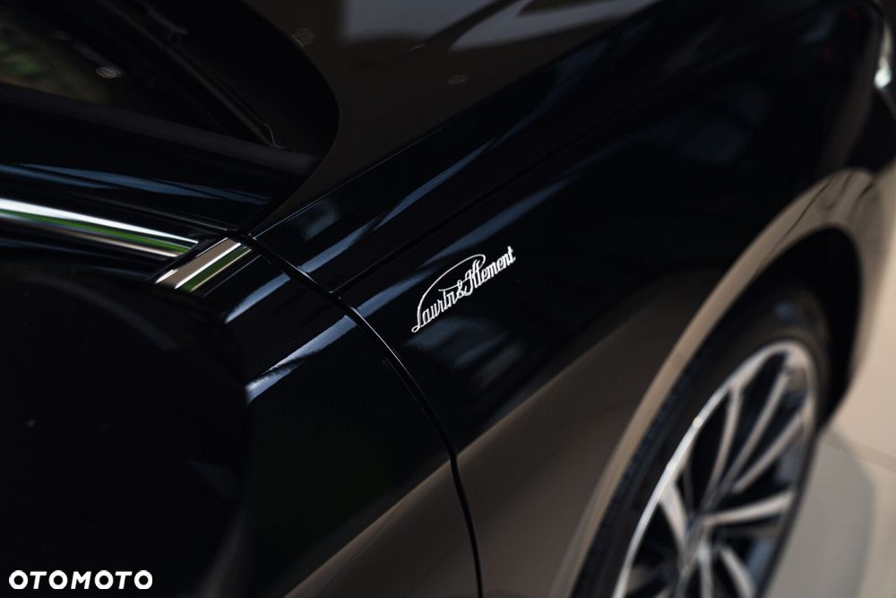 Skoda Superb - 4