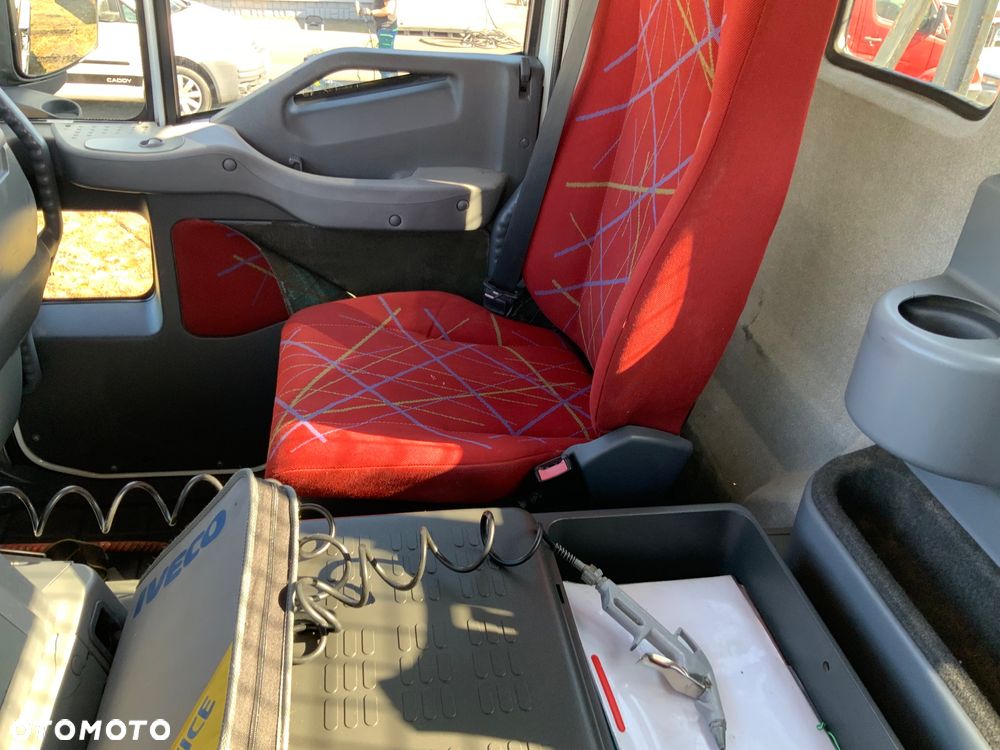 Iveco 190s36 Stralis - 17