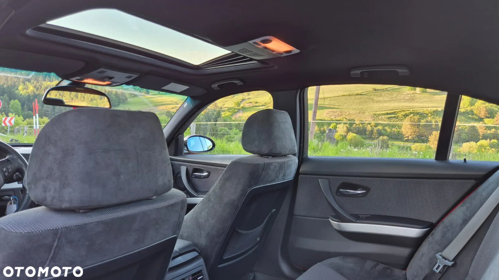 BMW Seria 3 - 24