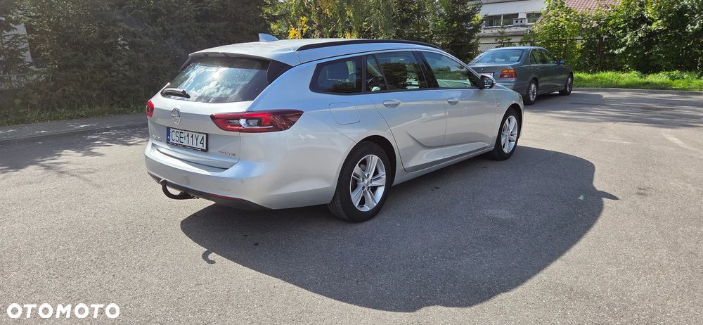 Opel Insignia - 6