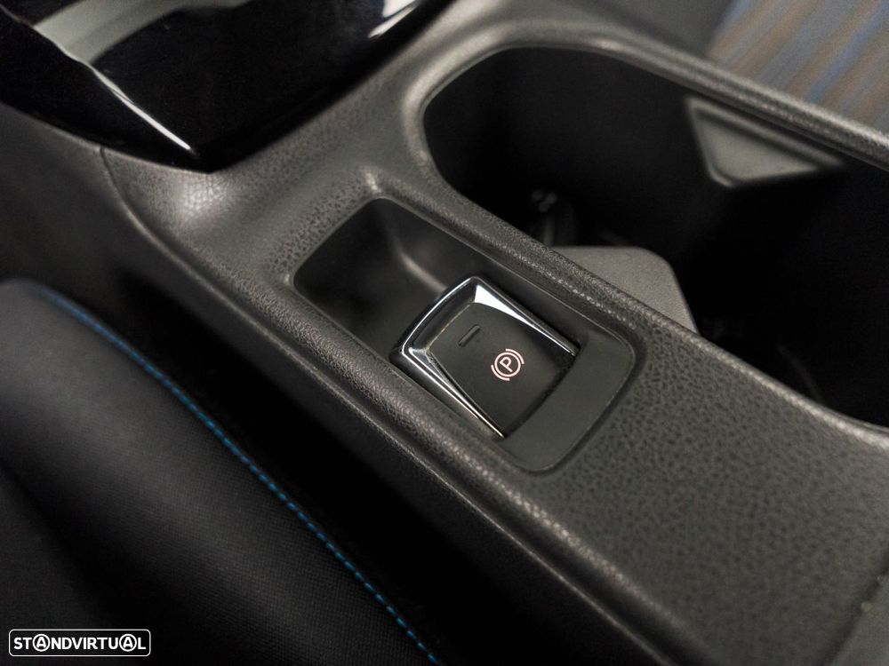 Nissan Leaf N-Connecta - 26