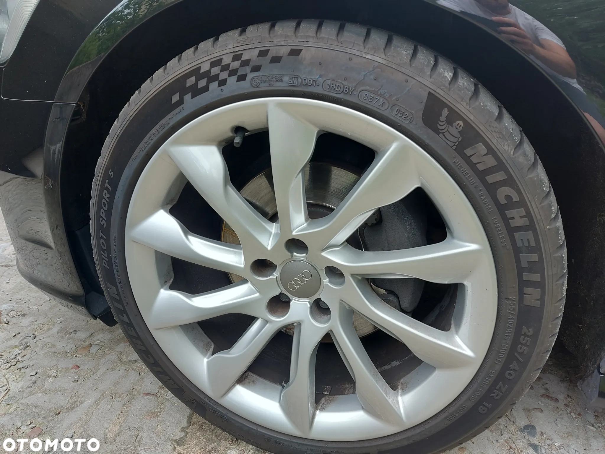 Audi A6 Avant 2.0 TDI Ultra - 28