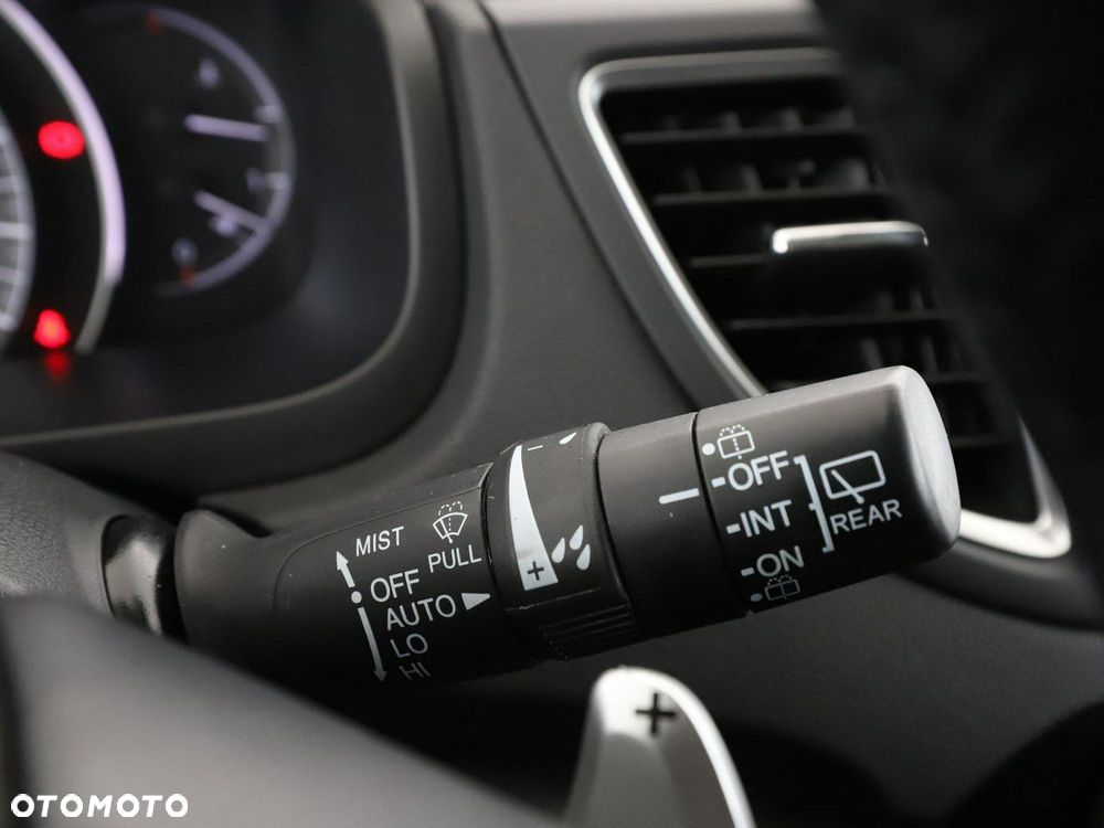 Honda CR-V 1.6i DTEC 4WD Automatik Lifestyle - 32