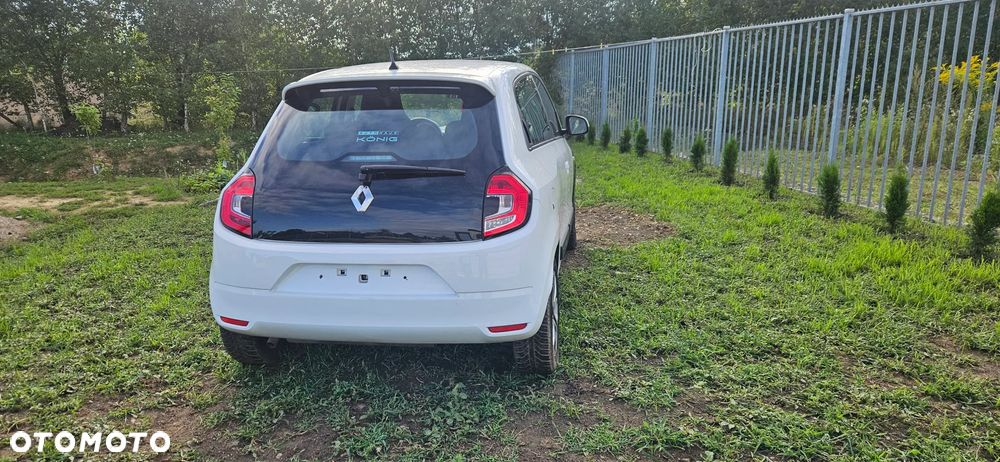 Renault Twingo SCe 75 LIMITED - 8