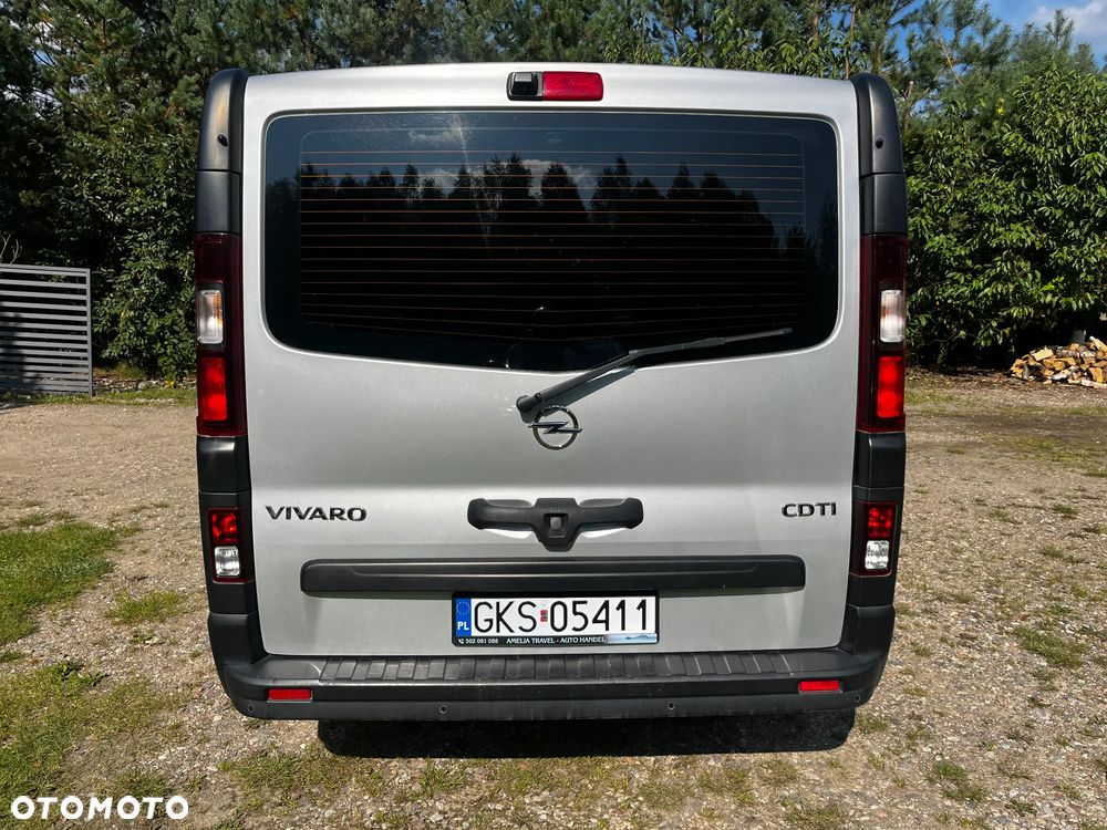 Opel Vivaro 1.6 CDTI L2H1 - 15