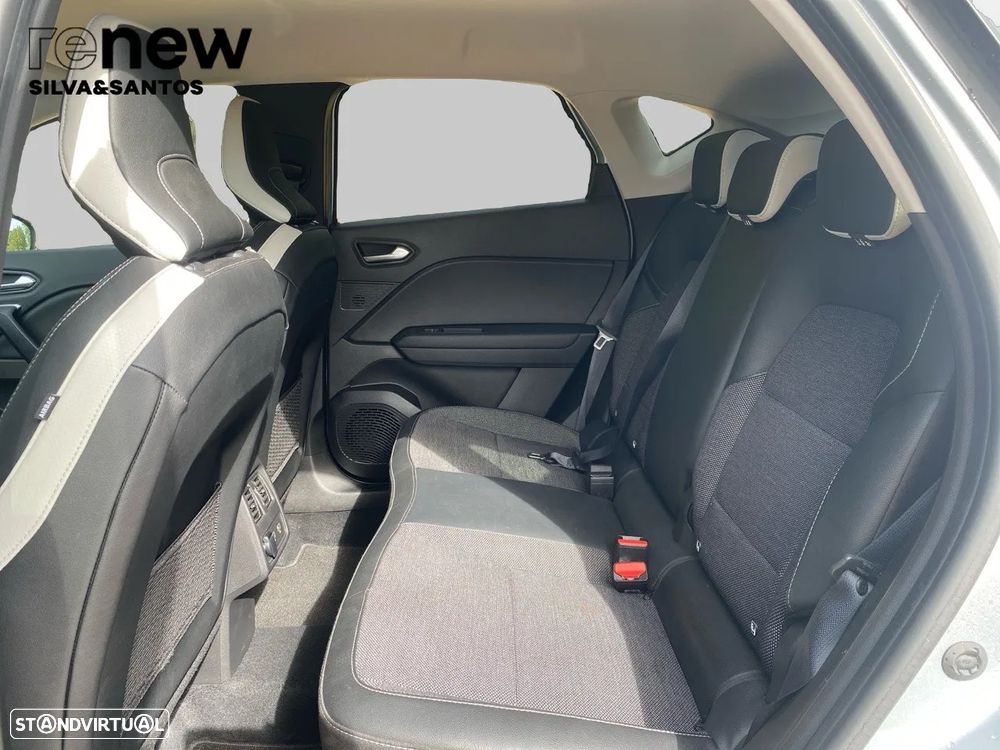 Renault Captur 1.0 TCe Techno - 16